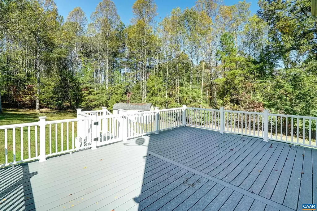 3536 Preddy Creek Road Charlottesville VA 22911