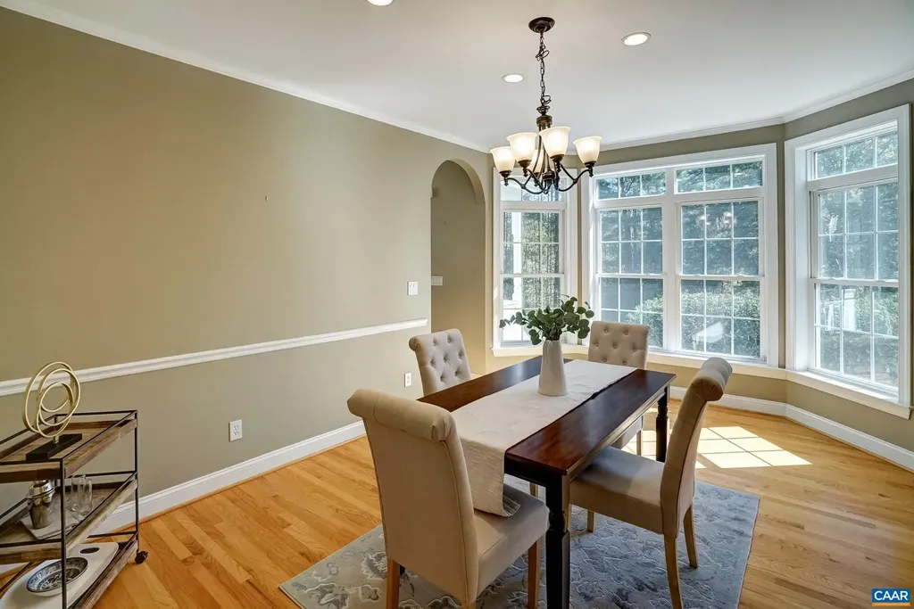 3536 Preddy Creek Road Charlottesville VA 22911