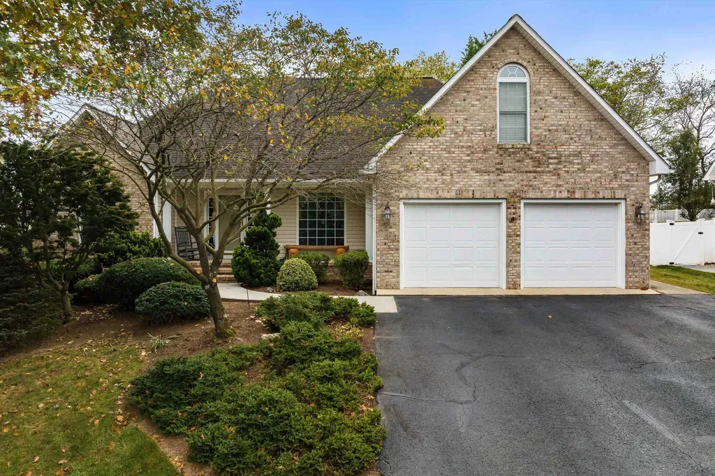 243 Northview Drive Dayton VA 22821