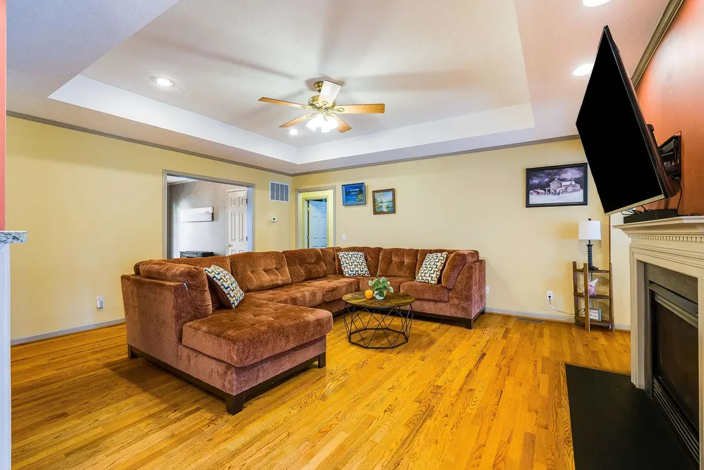 243 Northview Drive Dayton VA 22821