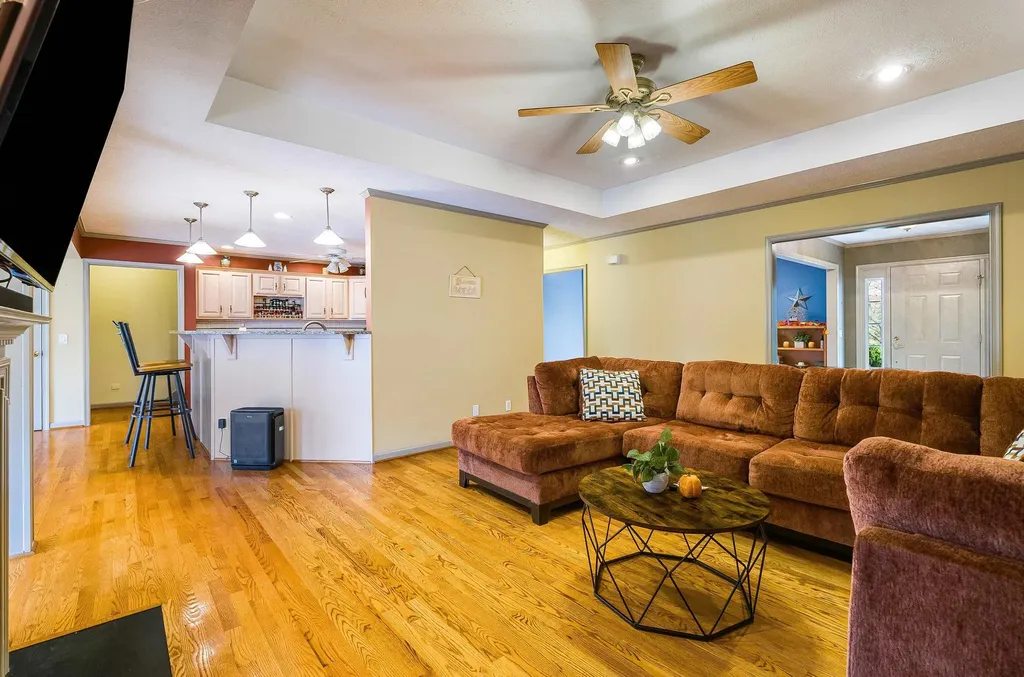 243 Northview Drive Dayton VA 22821