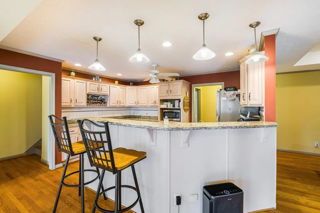 243 Northview Drive Dayton VA 22821