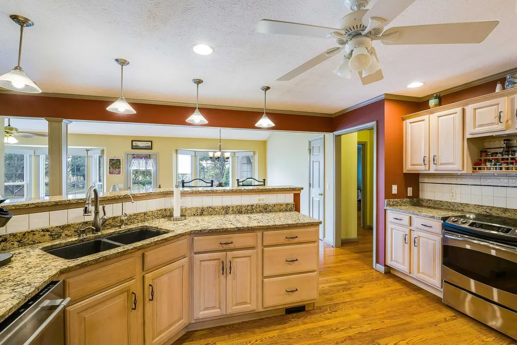 243 Northview Drive Dayton VA 22821