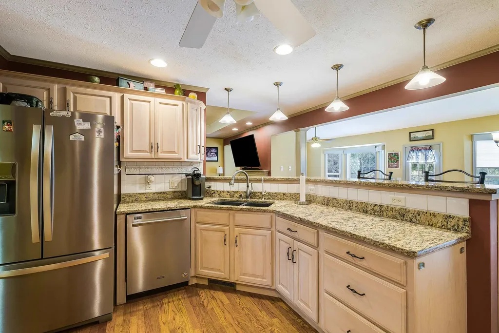 243 Northview Drive Dayton VA 22821