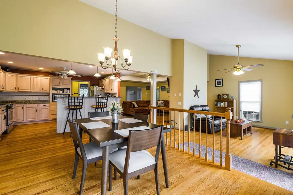 243 Northview Drive Dayton VA 22821