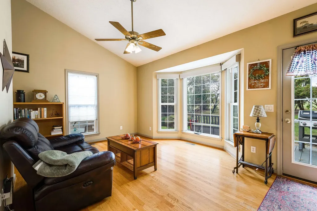 243 Northview Drive Dayton VA 22821