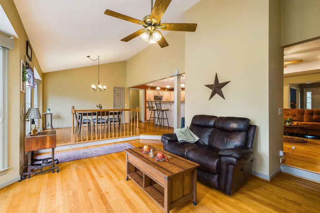 243 Northview Drive Dayton VA 22821