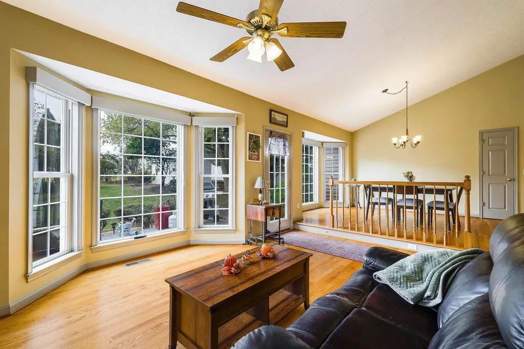 243 Northview Drive Dayton VA 22821