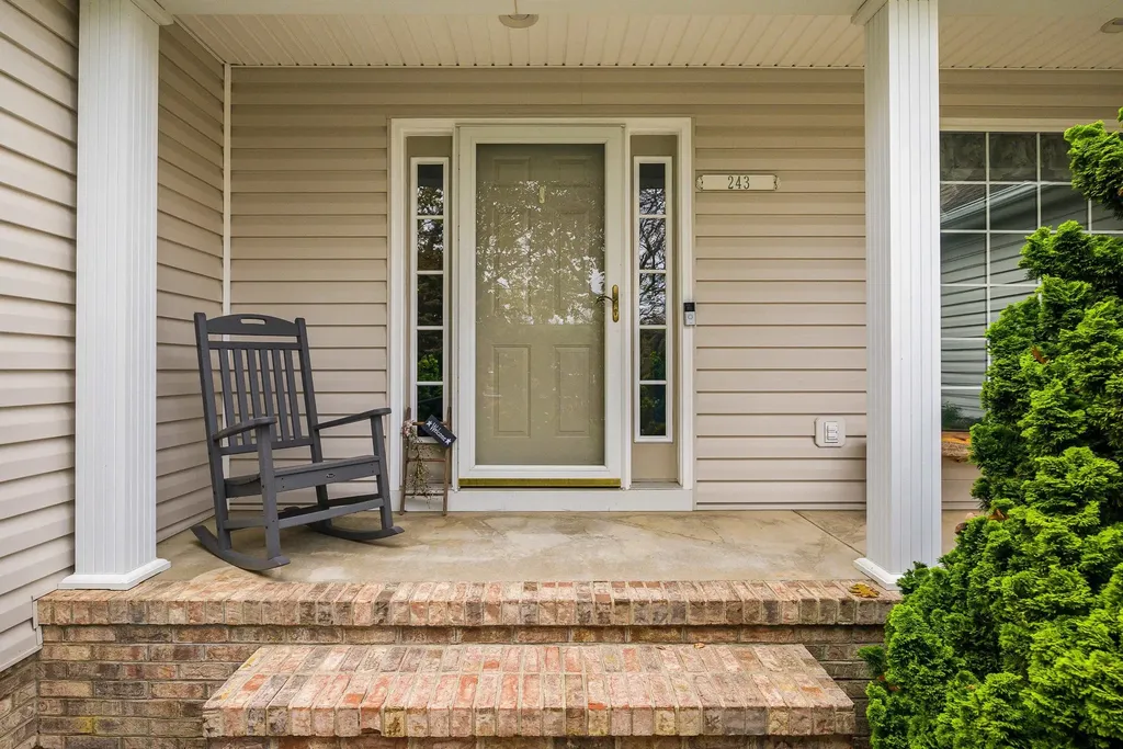 243 Northview Drive Dayton VA 22821