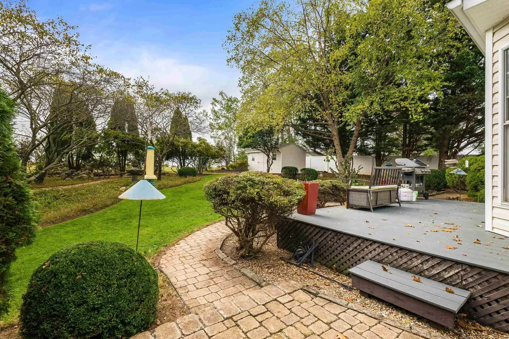 243 Northview Drive Dayton VA 22821