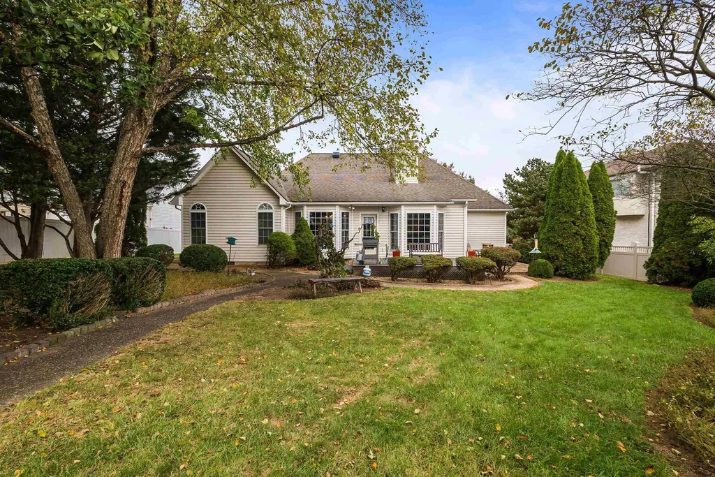 243 Northview Drive Dayton VA 22821