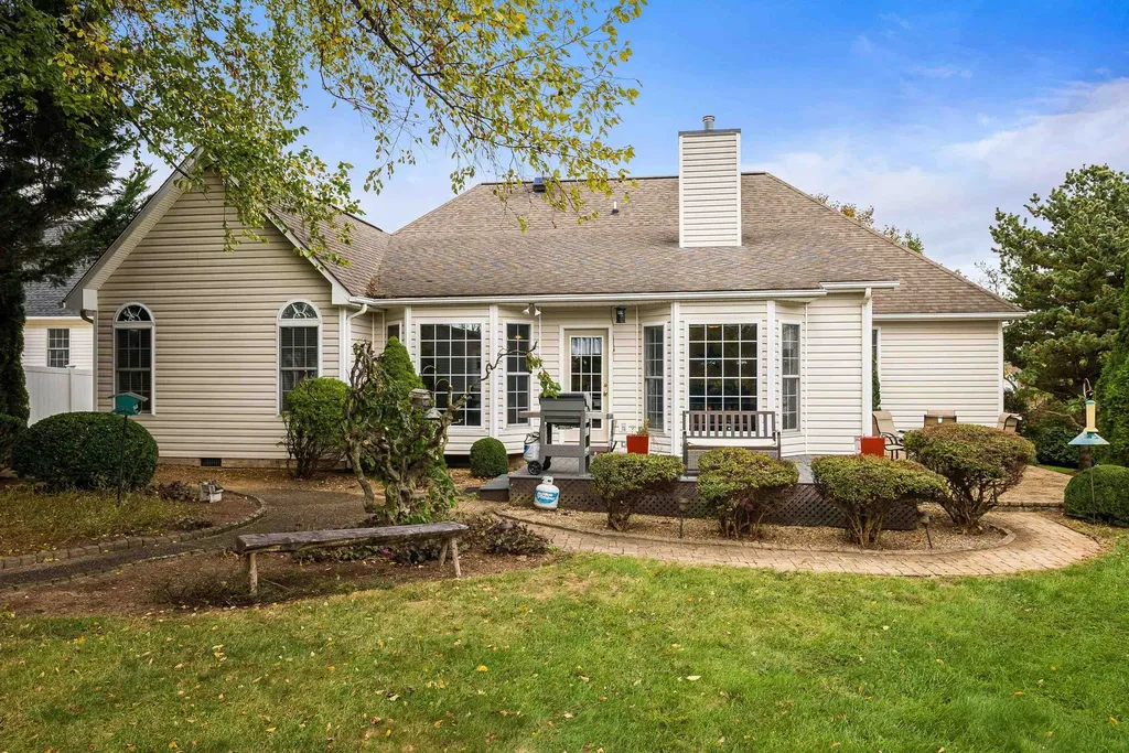 243 Northview Drive Dayton VA 22821