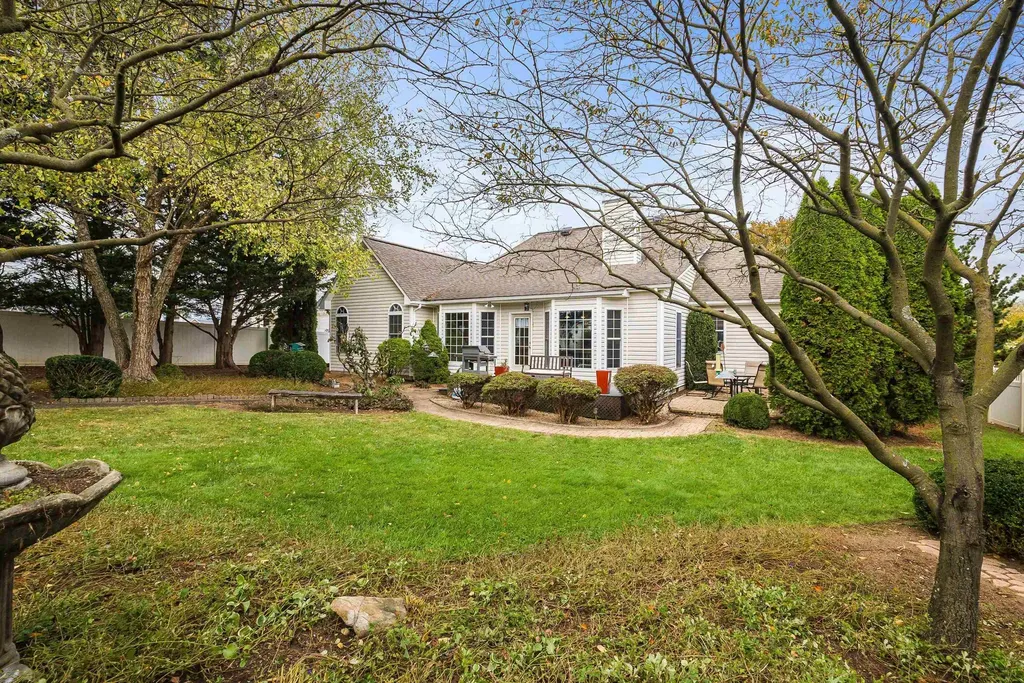 243 Northview Drive Dayton VA 22821