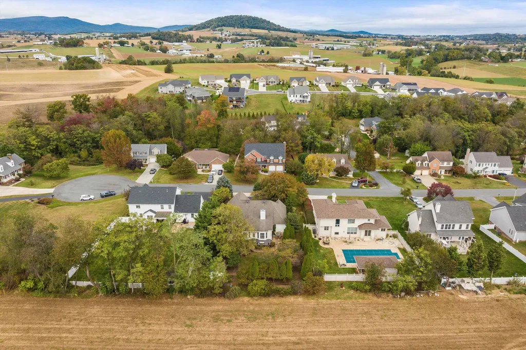 243 Northview Drive Dayton VA 22821