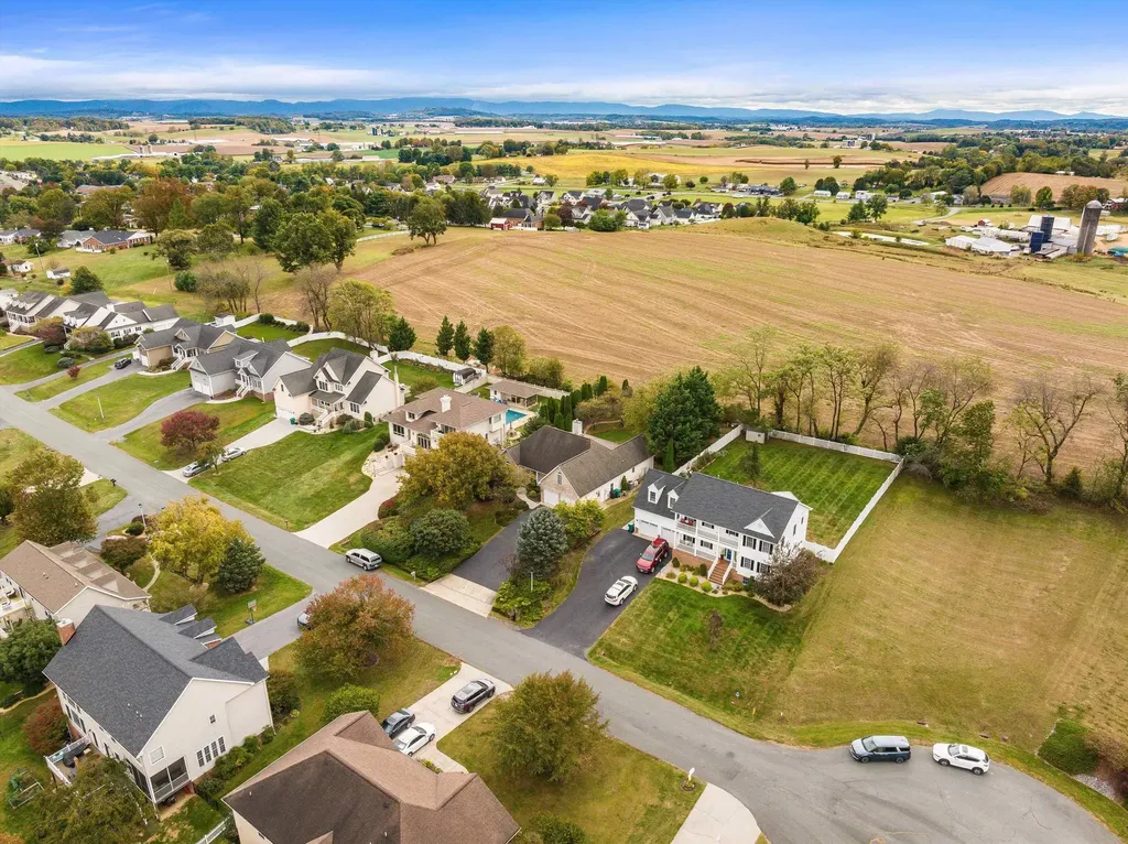 243 Northview Drive Dayton VA 22821