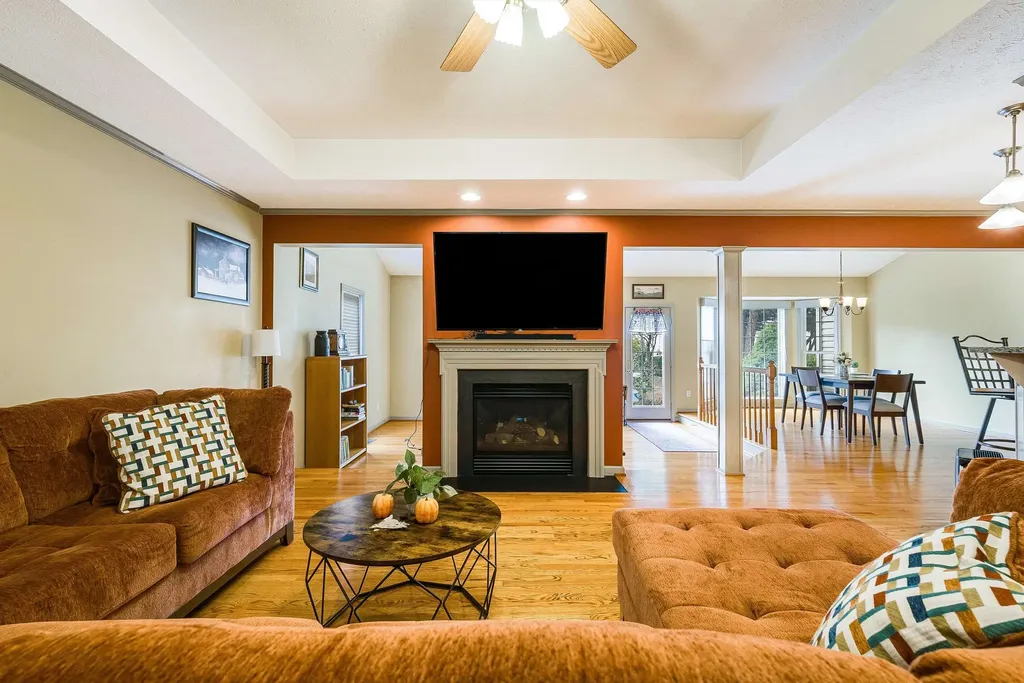 243 Northview Drive Dayton VA 22821