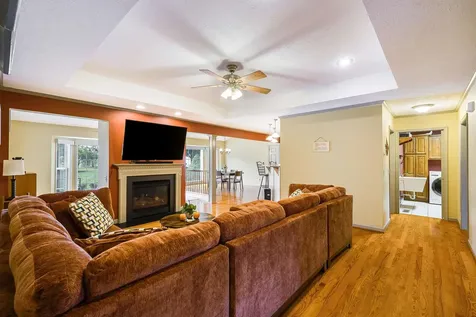 243 Northview Drive Dayton VA 22821
