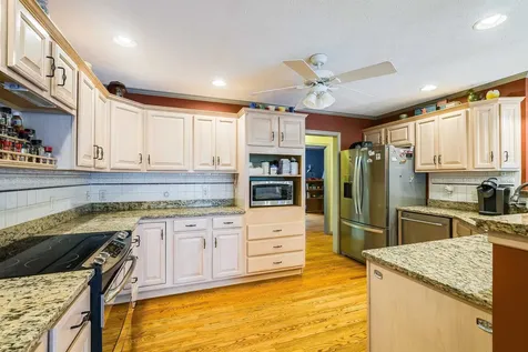 243 Northview Drive Dayton VA 22821