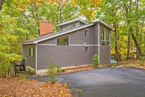 266 Elk Lane Mcgaheysville VA 22840