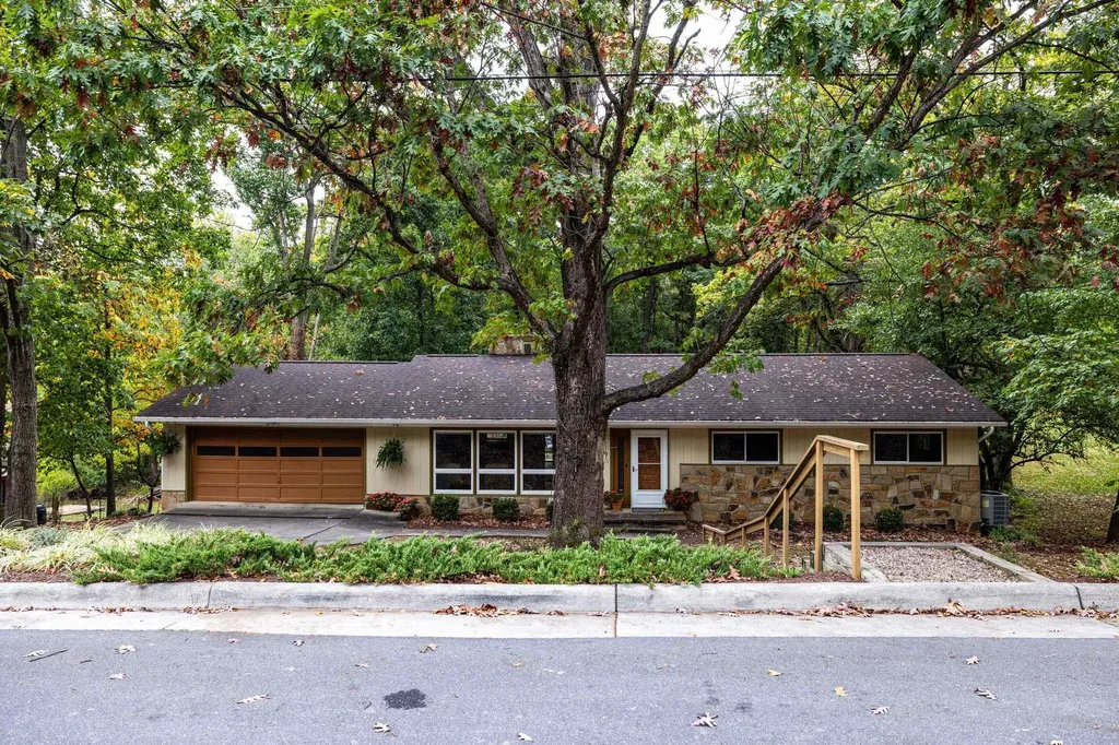 1167 Westmoreland Drive Harrisonburg VA 22801