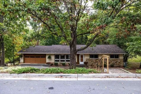 1167 Westmoreland Drive Harrisonburg VA 22801