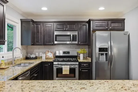 1167 Westmoreland Drive Harrisonburg VA 22801