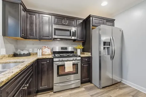 1167 Westmoreland Drive Harrisonburg VA 22801