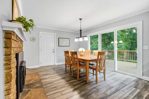 1167 Westmoreland Drive Harrisonburg VA 22801
