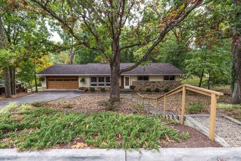 1167 Westmoreland Drive Harrisonburg VA 22801