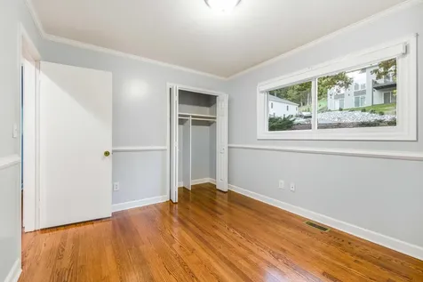 1167 Westmoreland Drive Harrisonburg VA 22801