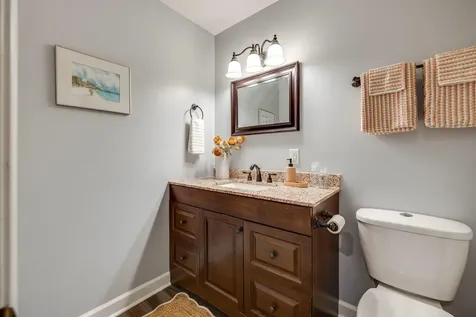 1167 Westmoreland Drive Harrisonburg VA 22801
