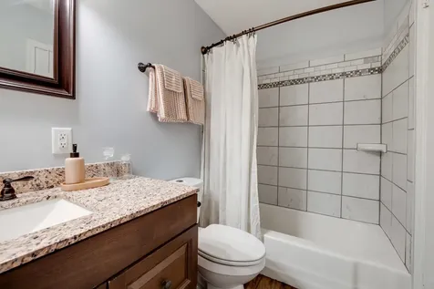 1167 Westmoreland Drive Harrisonburg VA 22801