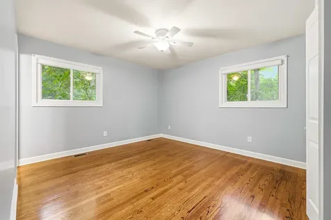 1167 Westmoreland Drive Harrisonburg VA 22801