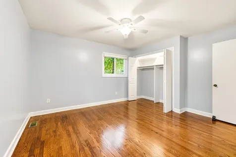 1167 Westmoreland Drive Harrisonburg VA 22801