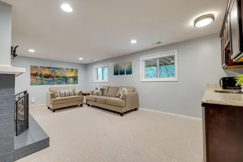 1167 Westmoreland Drive Harrisonburg VA 22801