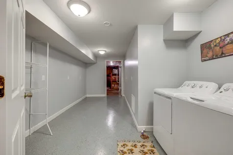 1167 Westmoreland Drive Harrisonburg VA 22801