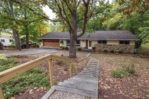 1167 Westmoreland Drive Harrisonburg VA 22801