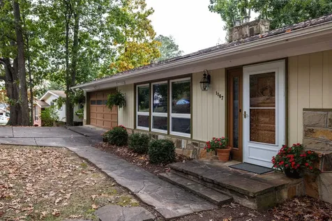 1167 Westmoreland Drive Harrisonburg VA 22801
