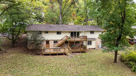 1167 Westmoreland Drive Harrisonburg VA 22801