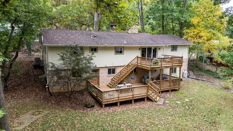 1167 Westmoreland Drive Harrisonburg VA 22801