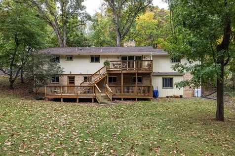 1167 Westmoreland Drive Harrisonburg VA 22801