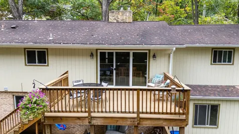 1167 Westmoreland Drive Harrisonburg VA 22801