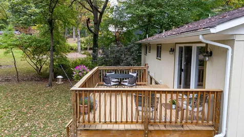 1167 Westmoreland Drive Harrisonburg VA 22801