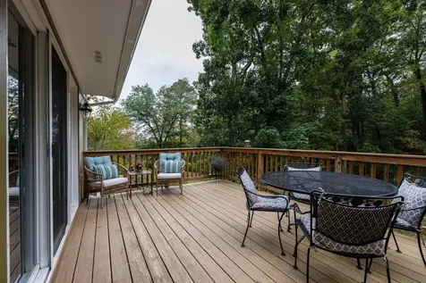 1167 Westmoreland Drive Harrisonburg VA 22801