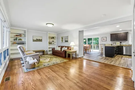 1167 Westmoreland Drive Harrisonburg VA 22801