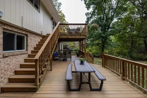 1167 Westmoreland Drive Harrisonburg VA 22801