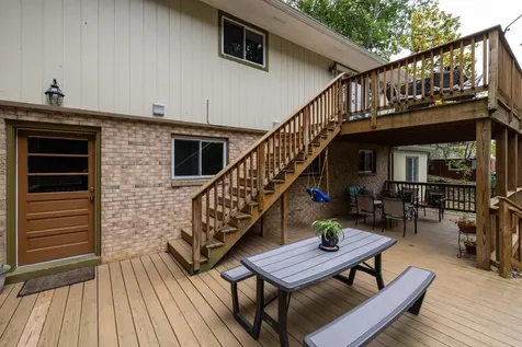 1167 Westmoreland Drive Harrisonburg VA 22801