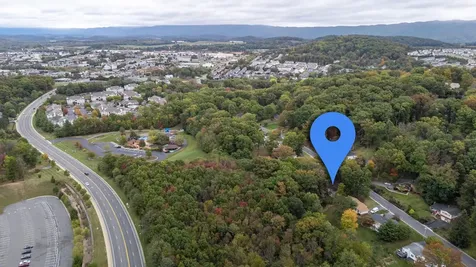 1167 Westmoreland Drive Harrisonburg VA 22801