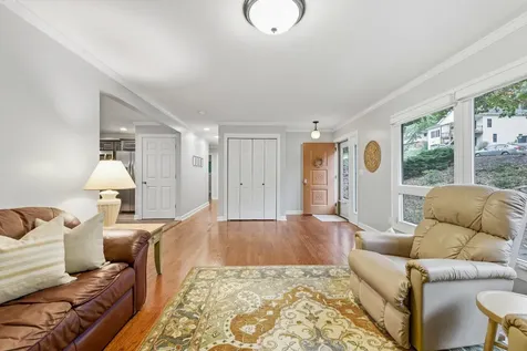 1167 Westmoreland Drive Harrisonburg VA 22801
