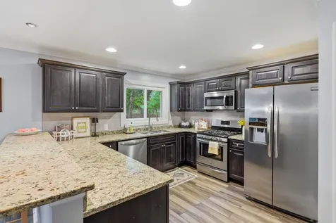 1167 Westmoreland Drive Harrisonburg VA 22801